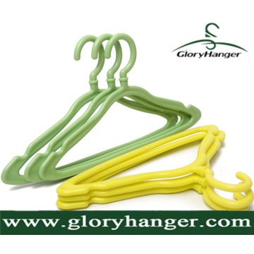 Wholesale Plastic Hanger for Hanging Cloth